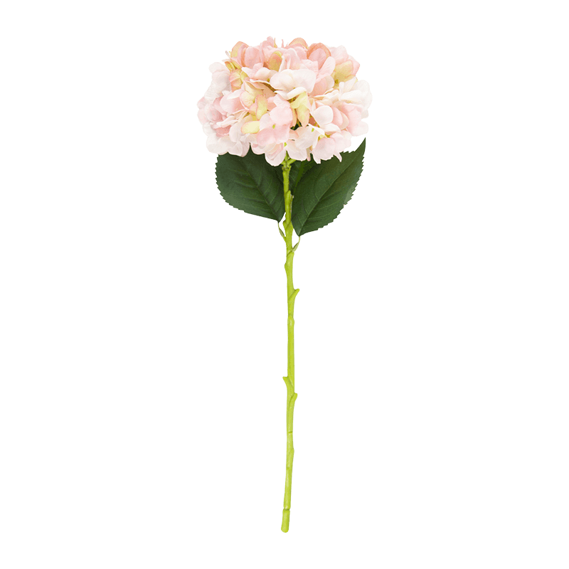 Artificial Hydrangea 52cm