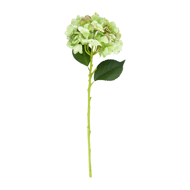 Artificial Hydrangea 52cm