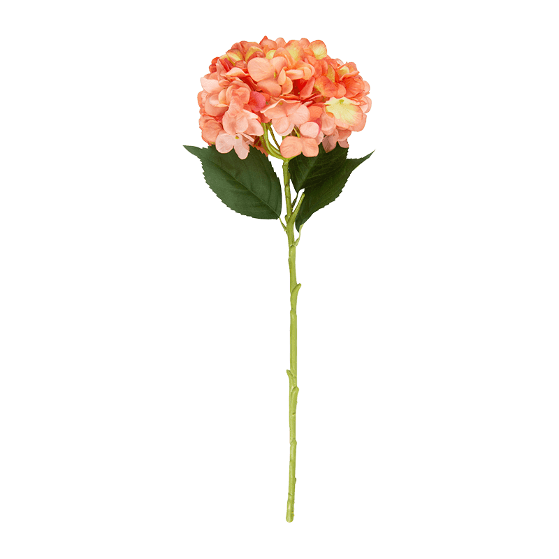 Artificial Hydrangea 52cm