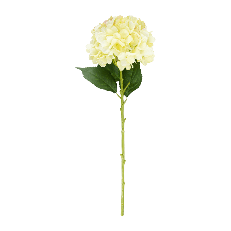 Artificial Hydrangea 52cm