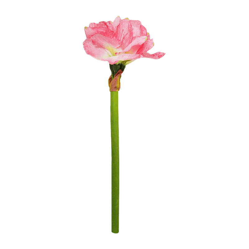 Artificial Amaryllis Stem