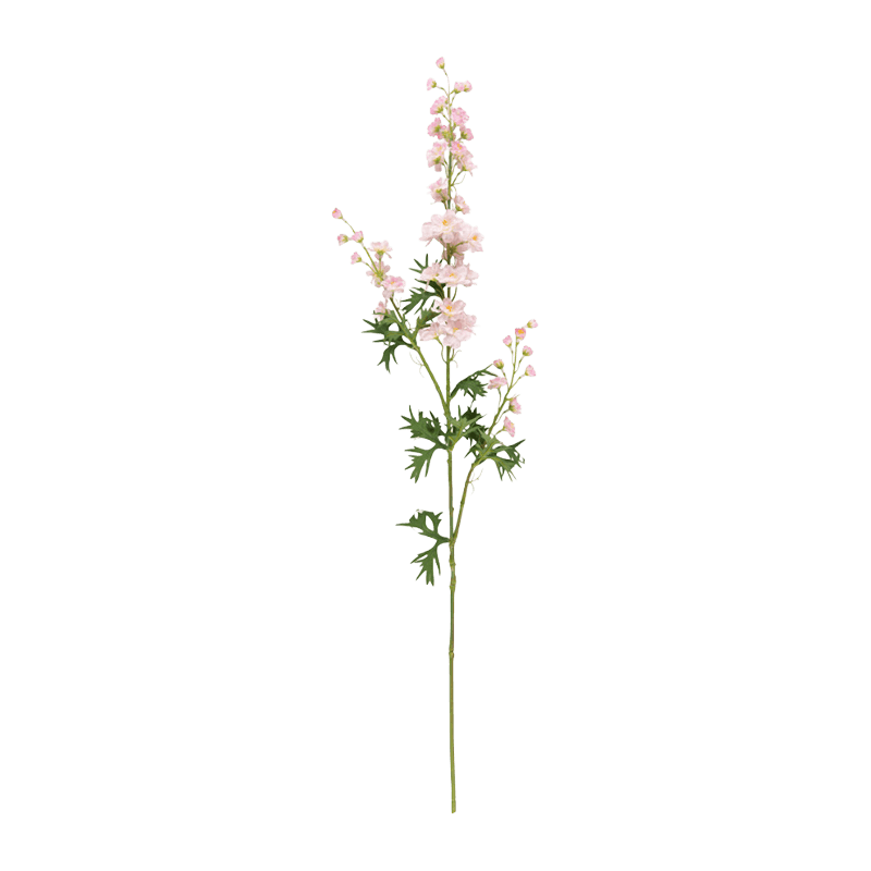 34.5"Artificial Delphinium Flower