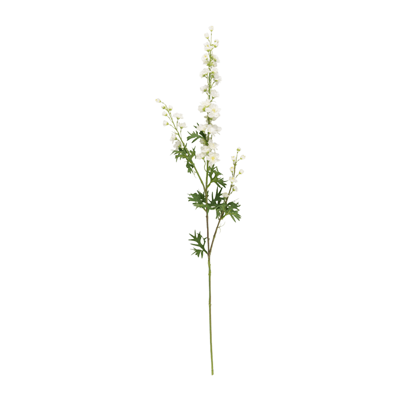 34.5"Artificial Delphinium Flower
