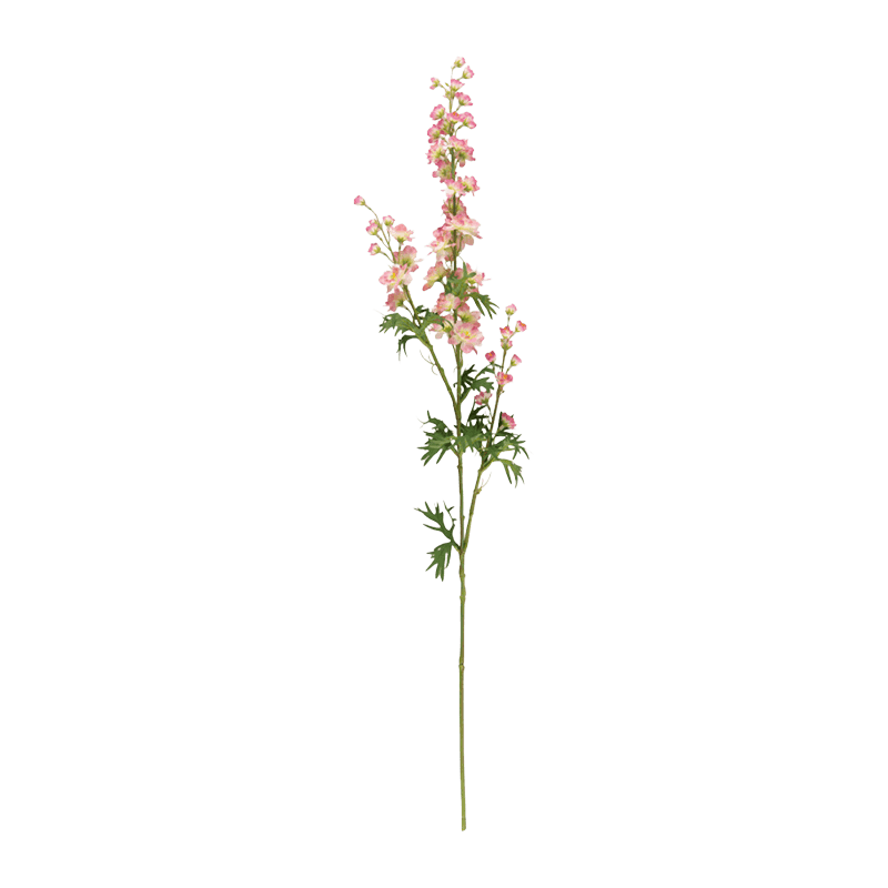 34.5"Artificial Delphinium Flower