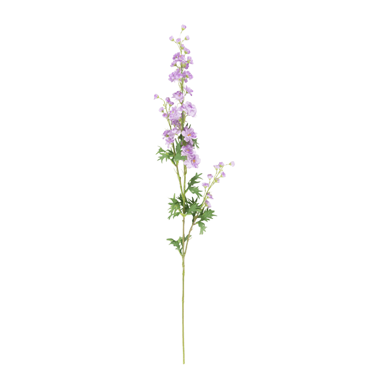 34.5"Artificial Delphinium Flower