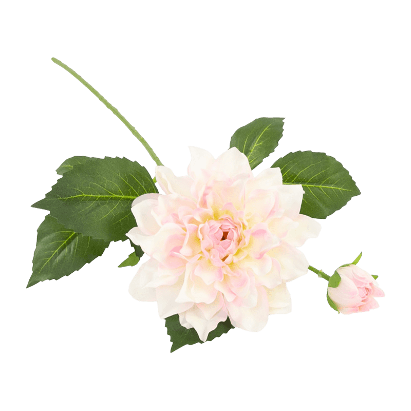 22"Artificial Peony