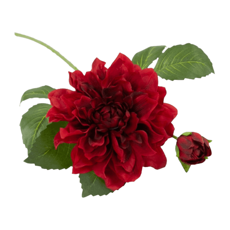 22"Artificial Peony