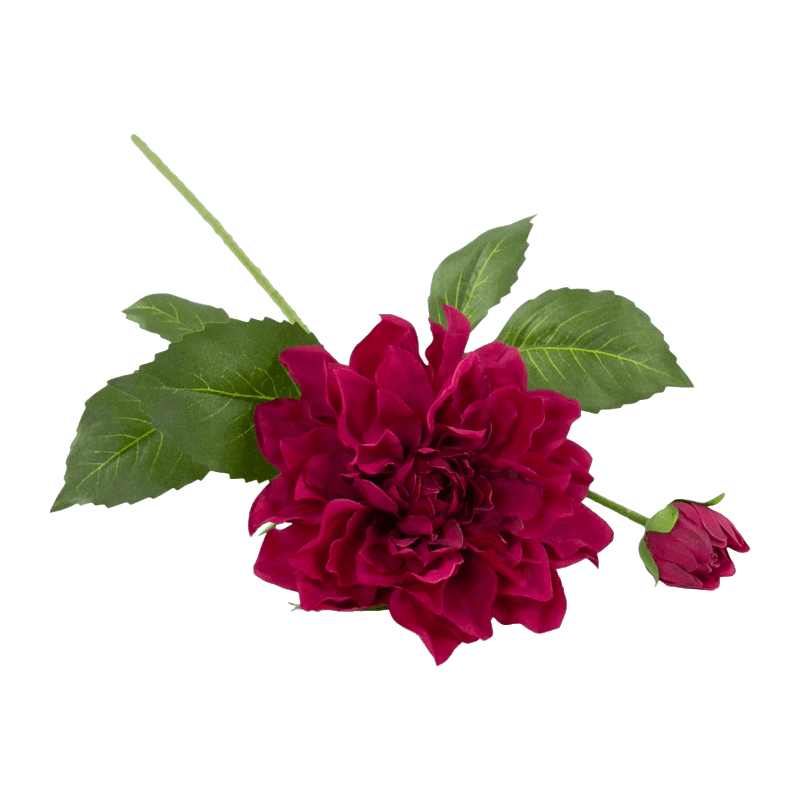 22"Artificial Peony
