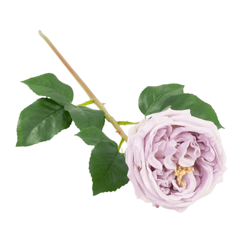 Artificial Rose Real Touch