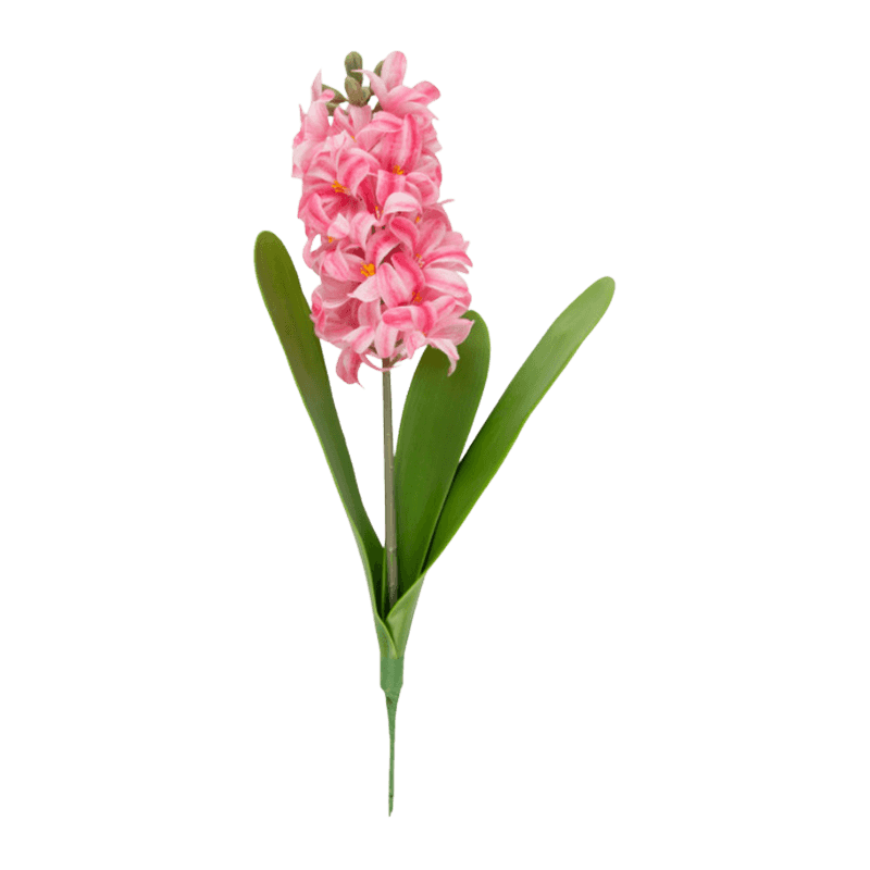 Artificial Hyacinth Flower