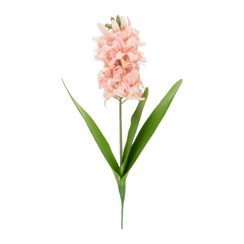 Artificial Hyacinth Flower