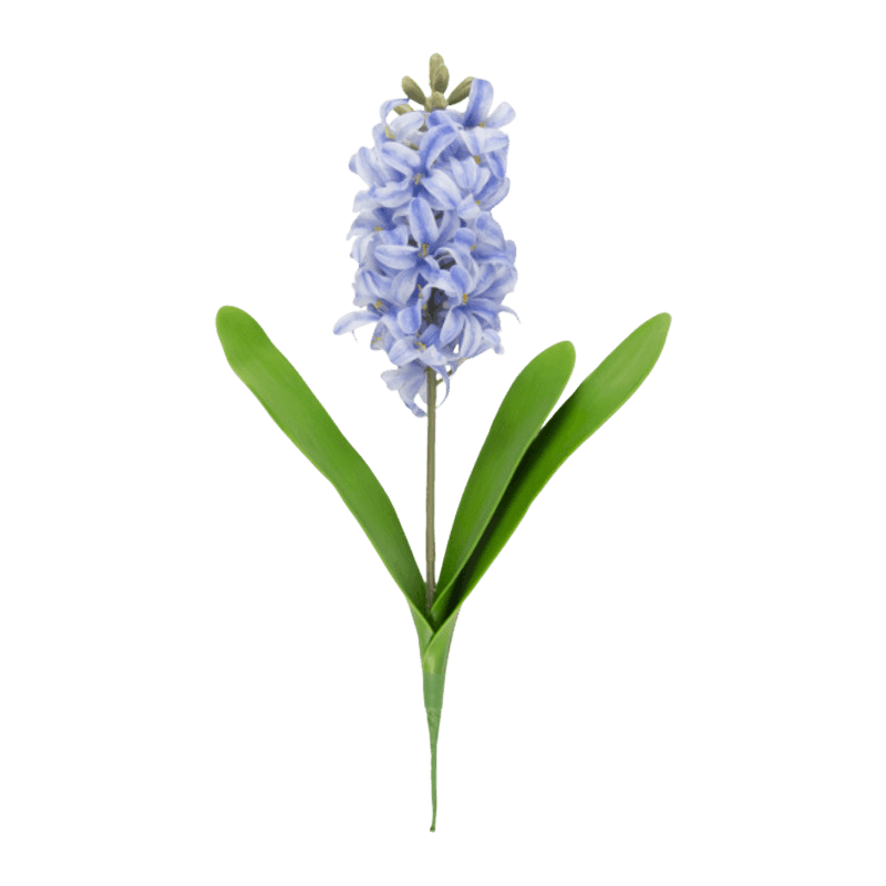 Artificial Hyacinth Flower