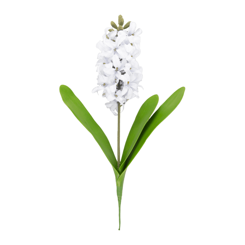 Artificial Hyacinth Flower