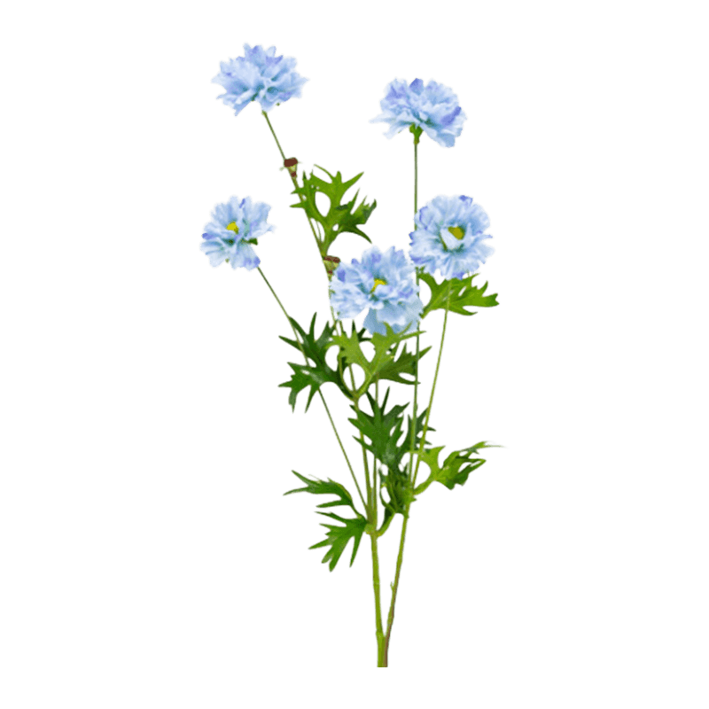 26.7"Artificial Daisy Flowers
