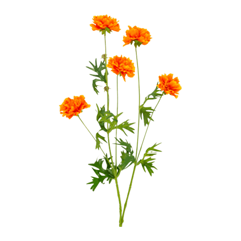 26.7"Artificial Daisy Flowers