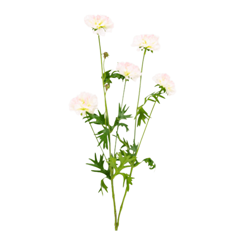 26.7"Artificial Daisy Flowers