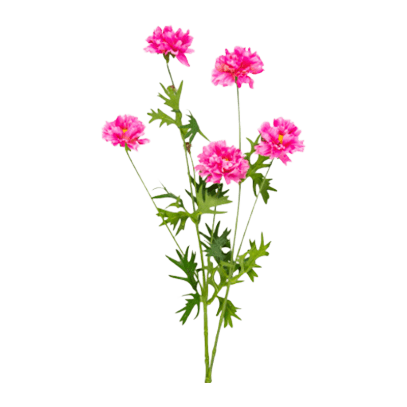 26.7"Artificial Daisy Flowers