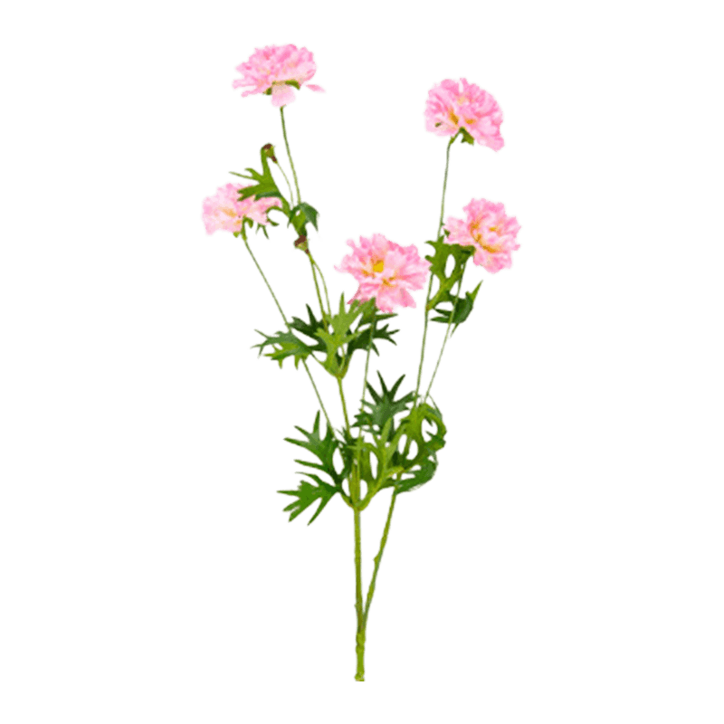 26.7"Artificial Daisy Flowers