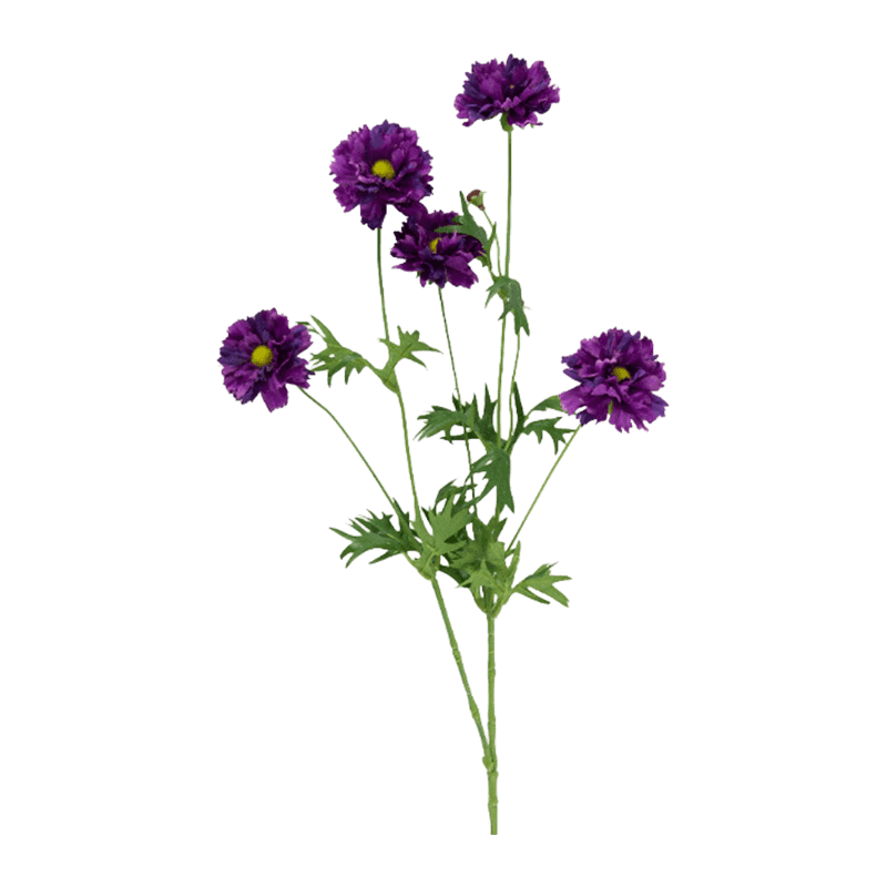 26.7"Artificial Daisy Flowers