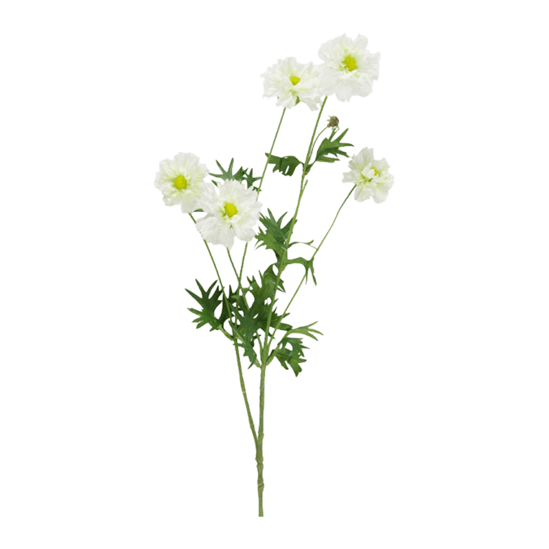 26.7"Artificial Daisy Flowers
