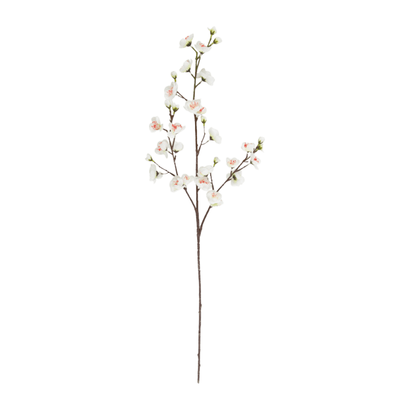 Artificial Plum Blossom Long Branch