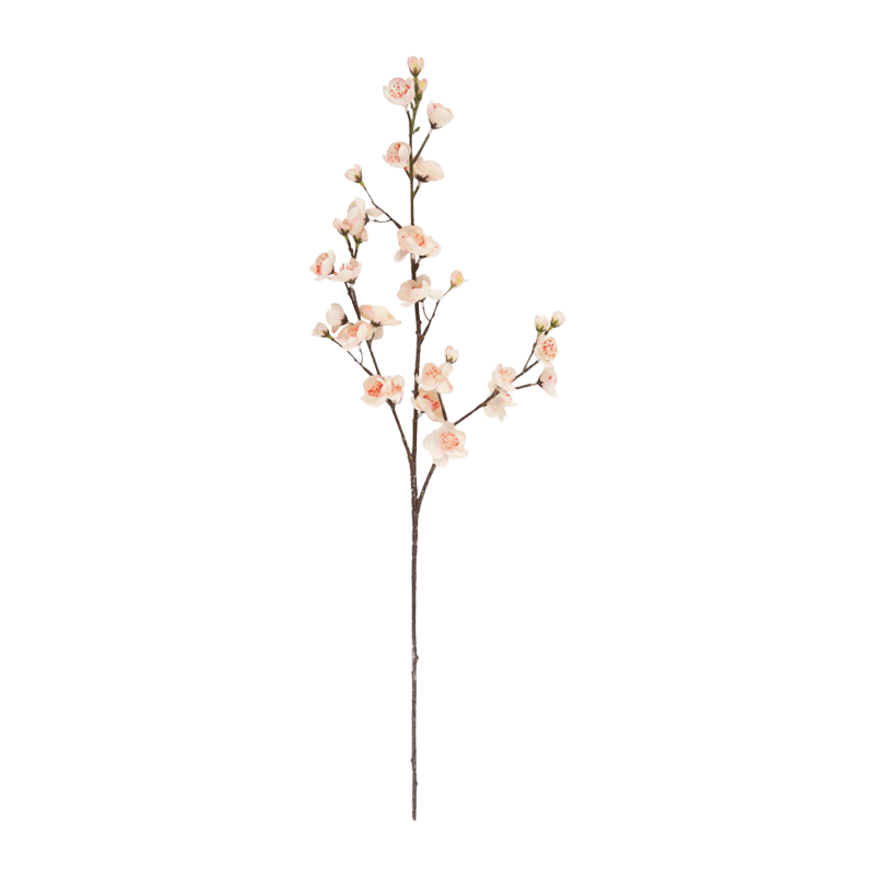 Artificial Plum Blossom Long Branch