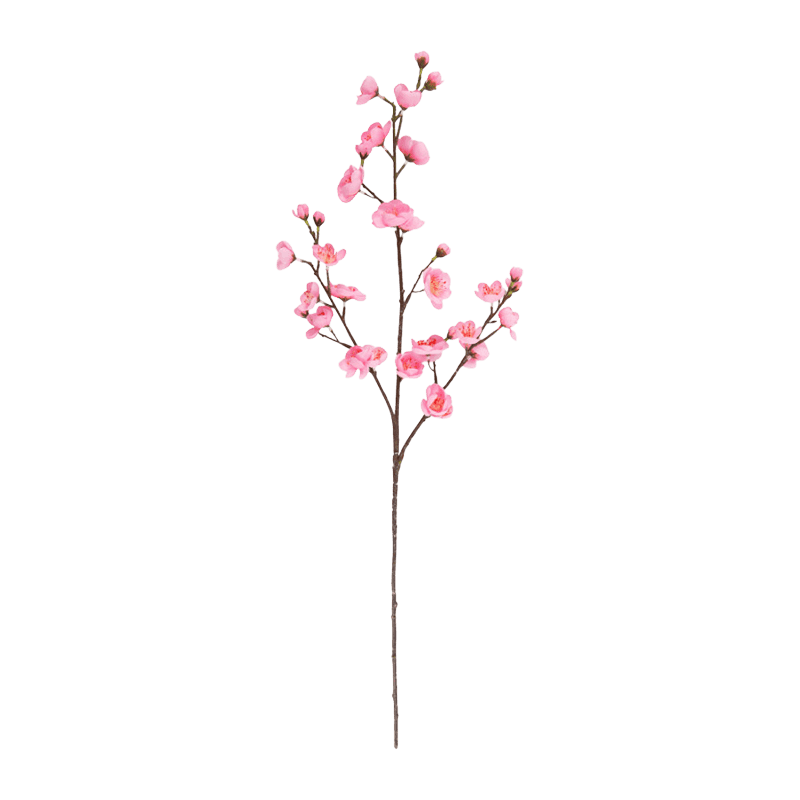 Artificial Plum Blossom Long Branch