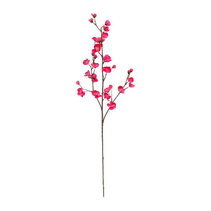 Artificial Plum Blossom Long Branch