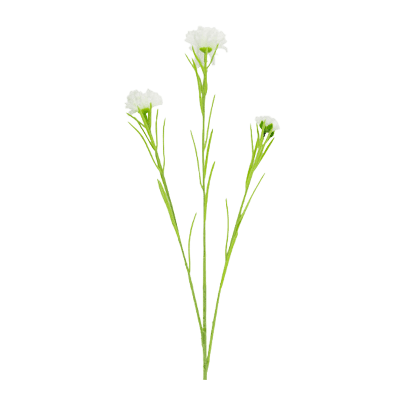 Artificial Daisy Flower Stem 68cm
