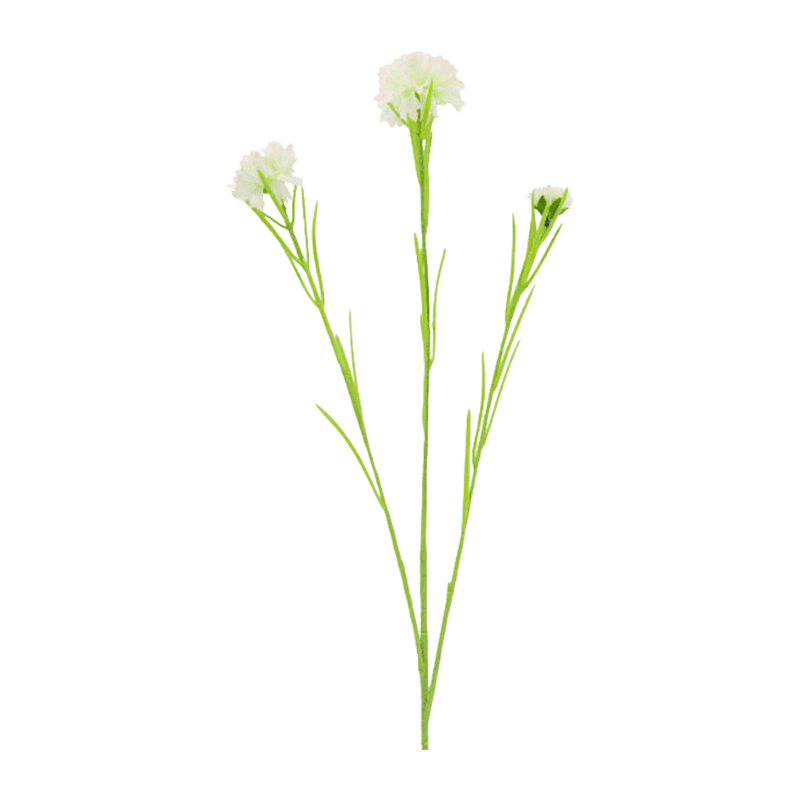 Artificial Daisy Flower Stem 68cm