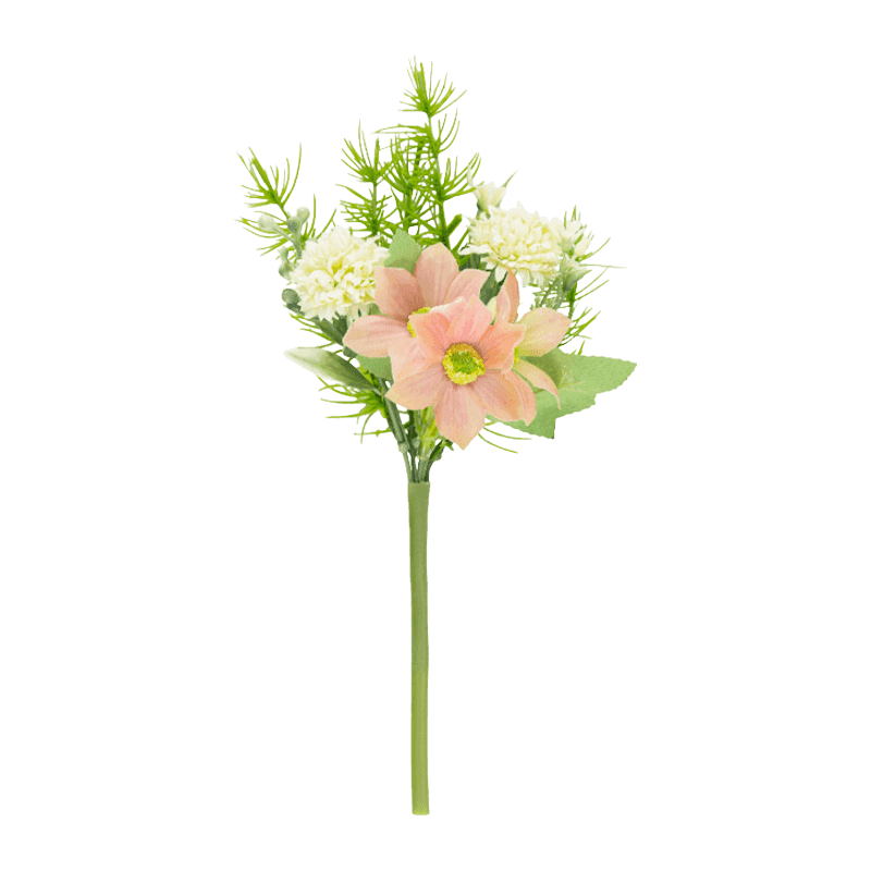 Artificial Wisteria Hanging Branch