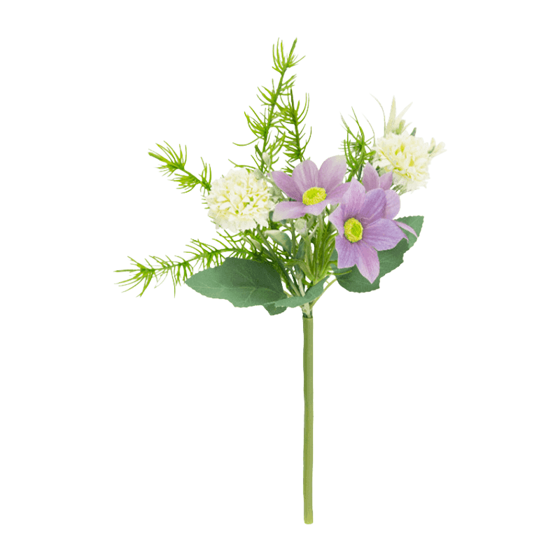 Artificial Wisteria Hanging Branch