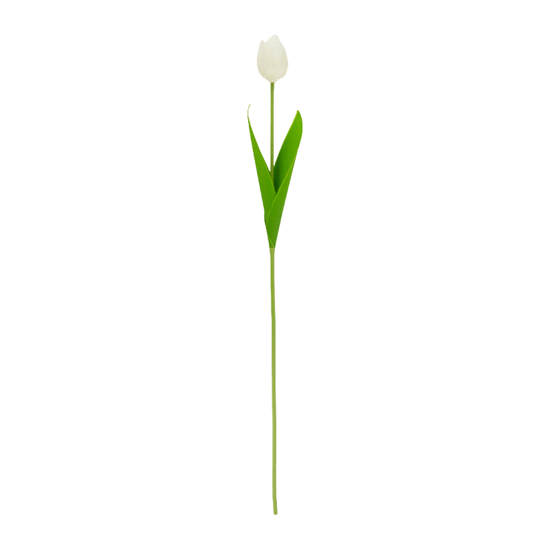 Artificial Spray Tulip Flower