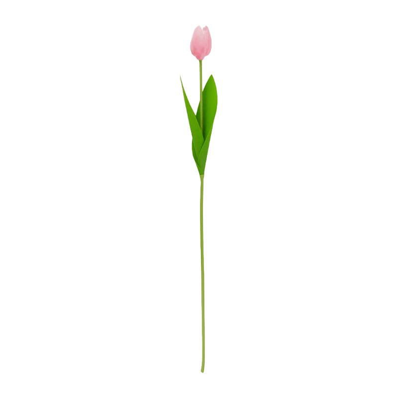 Artificial Spray Tulip Flower