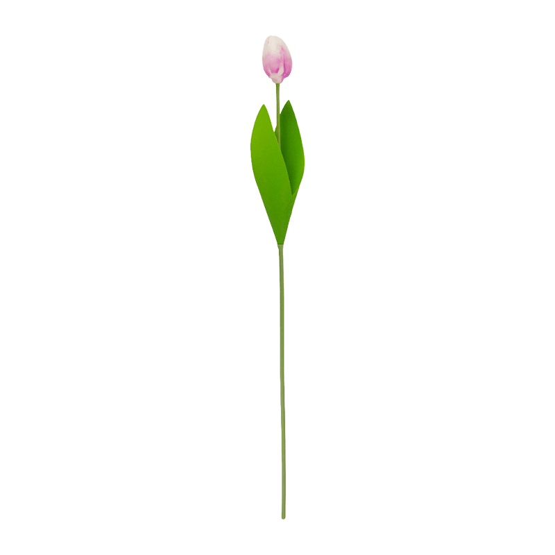 Artificial Spray Tulip Flower
