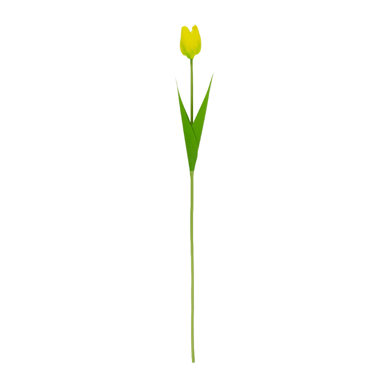 Artificial Spray Tulip Flower