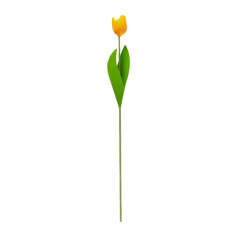 Artificial Spray Tulip Flower