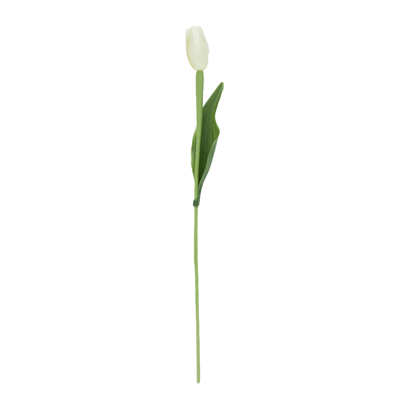Artificial Spray Tulip Flower