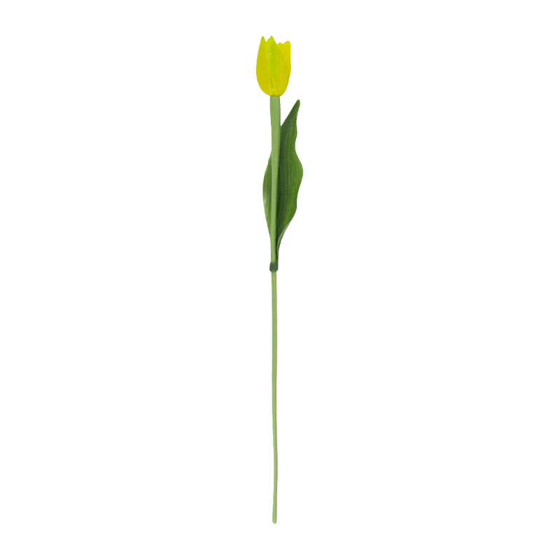 Artificial Spray Tulip Flower