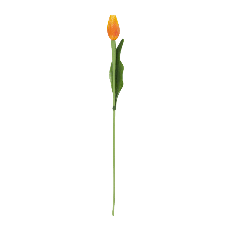 Artificial Spray Tulip Flower