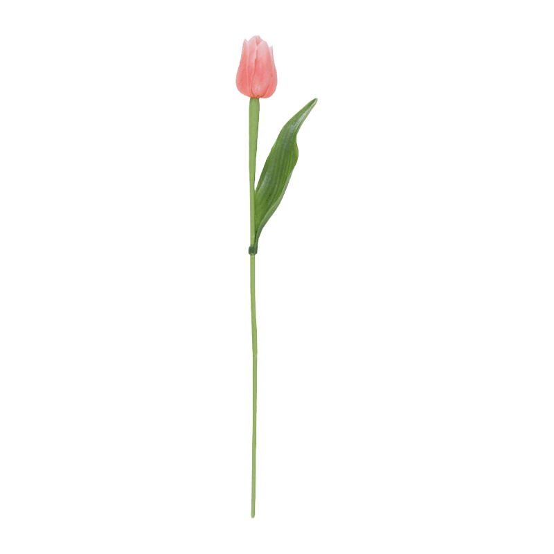 Artificial Spray Tulip Flower