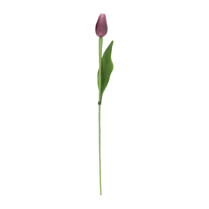 Artificial Spray Tulip Flower