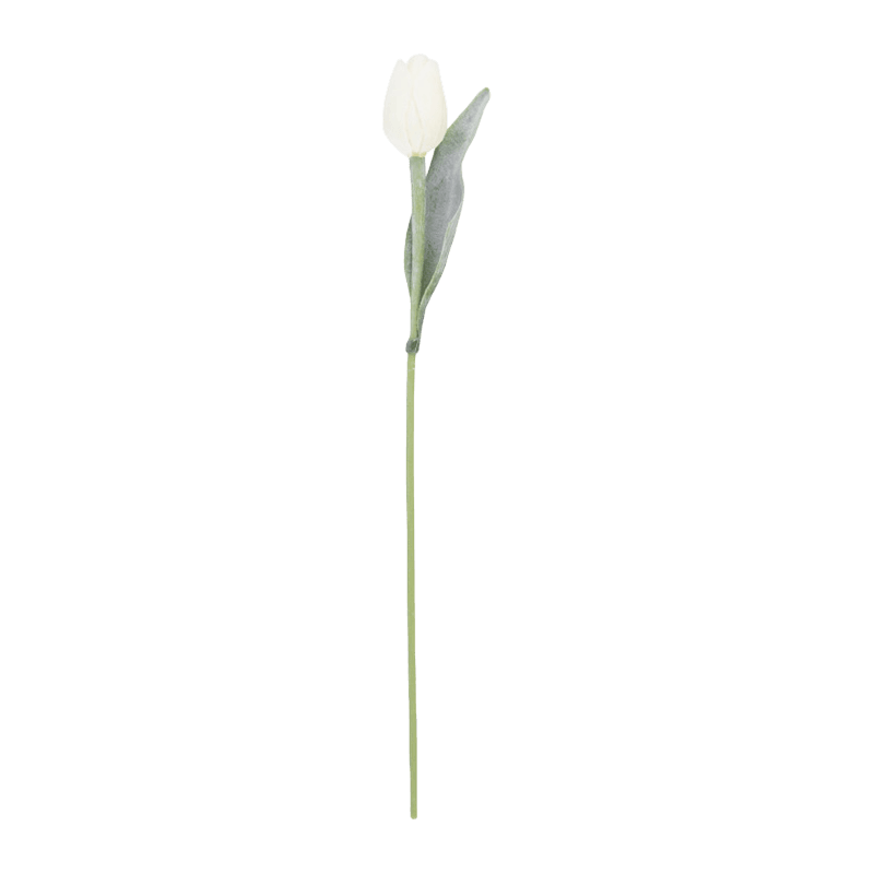 Artificial Spray Tulip Flower