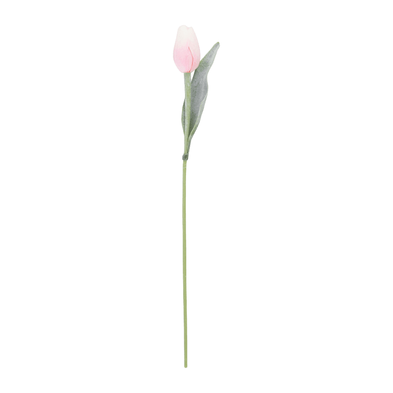 Artificial Spray Tulip Flower