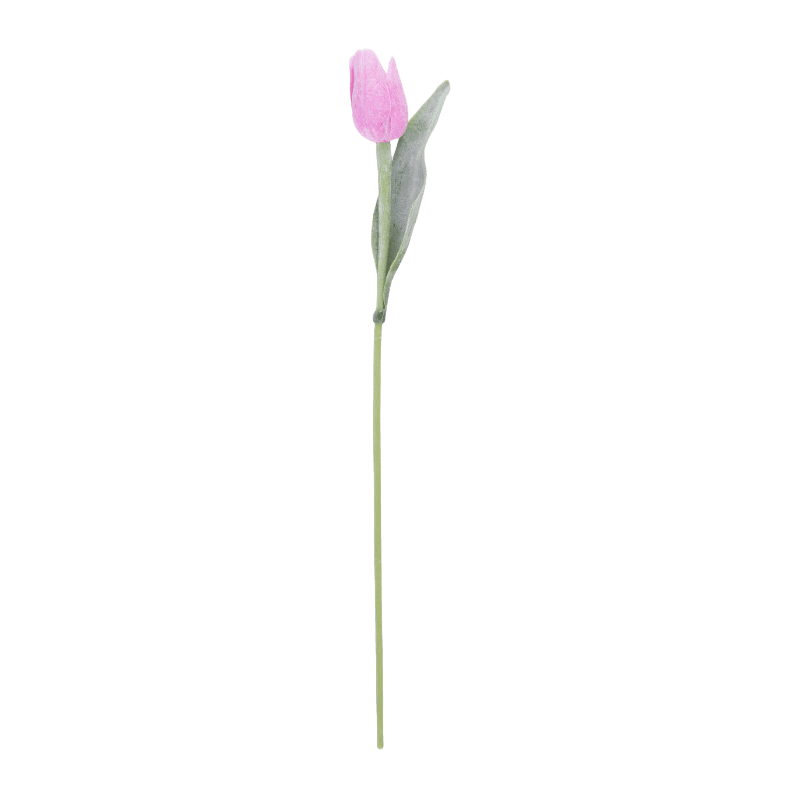 Artificial Spray Tulip Flower