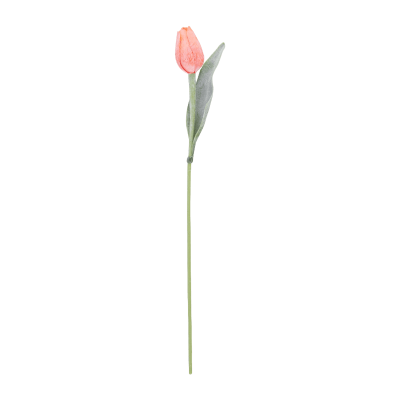 Artificial Spray Tulip Flower