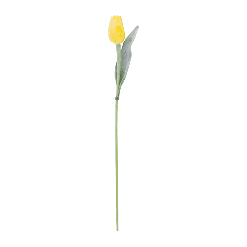 Artificial Spray Tulip Flower