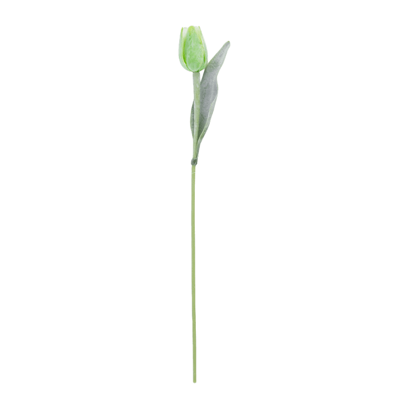 Artificial Spray Tulip Flower