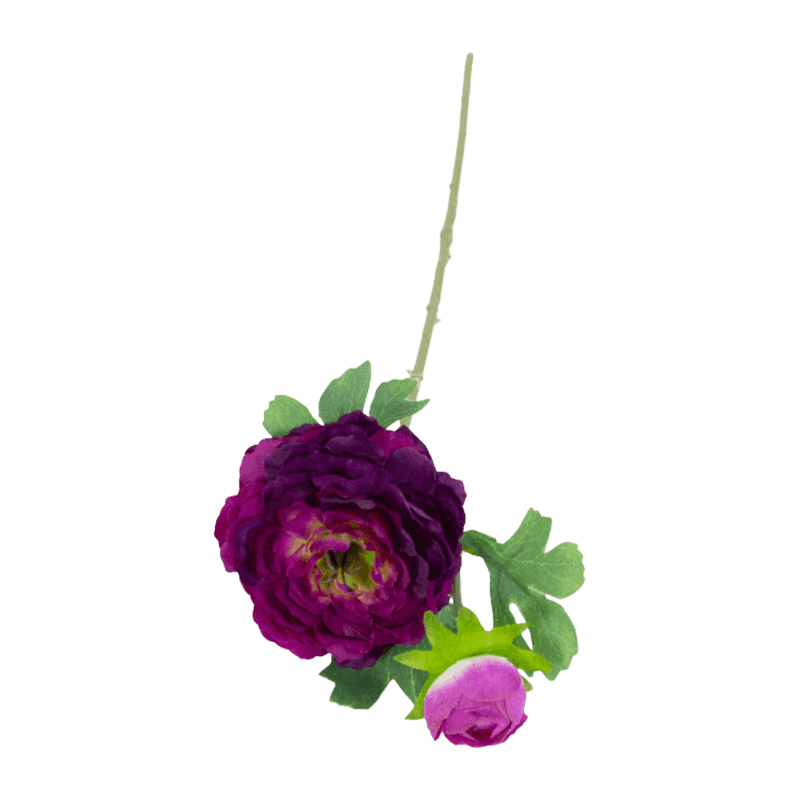 Artificial Peony Flower