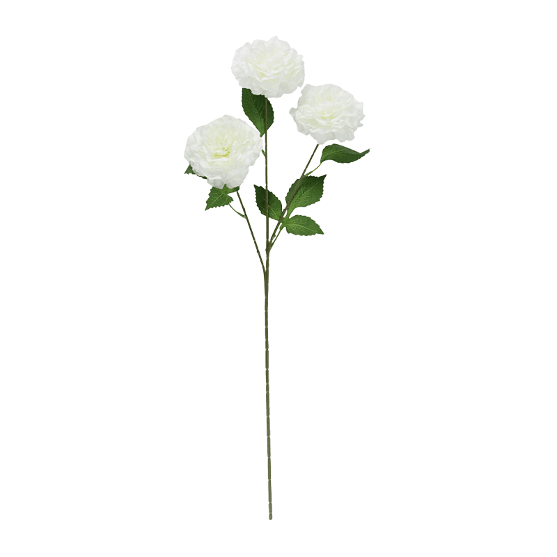 Artificial Peony Flower